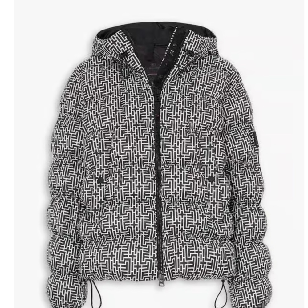 Bogner Fire and Ice Rosetta Jacket